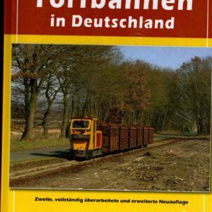 Torfbahnen in Deutschland