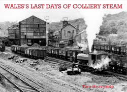 Wales' Last Days of Colliery Steam
