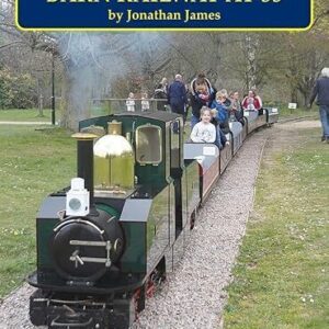 The Swanley New Barn Railway at 35