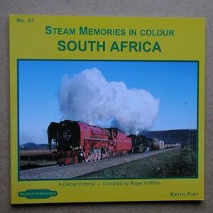 Steam Memories in Colour South Africa   s