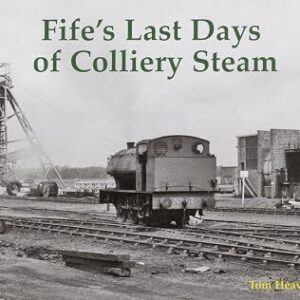 Fife's Last Days of Colliery Steam