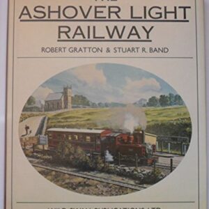 The Ashover Light Railway
