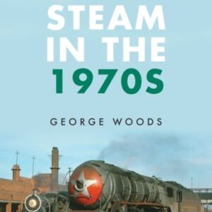 Indian Steam in the 1970s