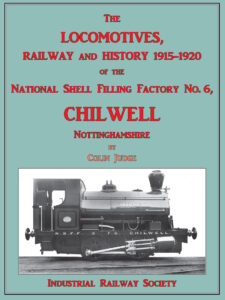chilwell