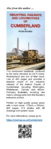 Cumbria 2 Bookmark_1
