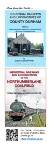 Cumbria 2 Bookmark_2