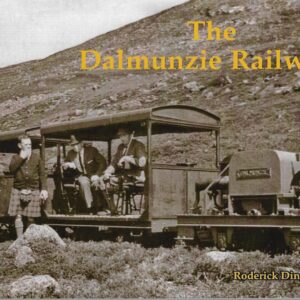 The Dalmunzie Railway
