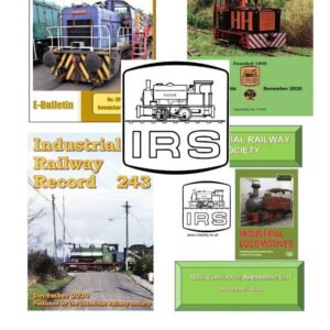 UK Full Membership (Printed RECORDS & Digital Bulletins)