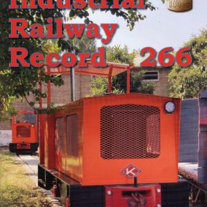 Industrial Railway Record No.266
