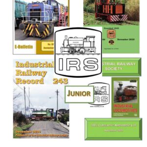 UK Junior Membership (Printed RECORDS and Digital Bulletins)