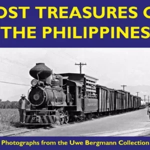 Lost treasures of the Philippines