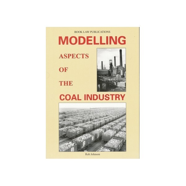 Modelling aspects of the Coal Industry