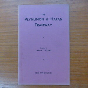 The Plynlimon and Hafan Tramway