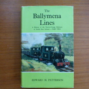 The Ballymena Lines