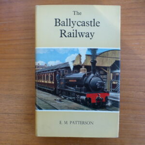 The Ballycastle Railway