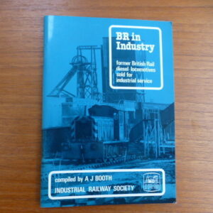 Ex-BR Diesels in Industry - 2BRD - Used