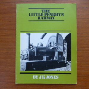 The Little Penrhyn Railway