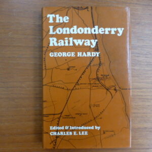 The Londonderry Railway