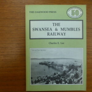 Swansea and Mumbles Railway