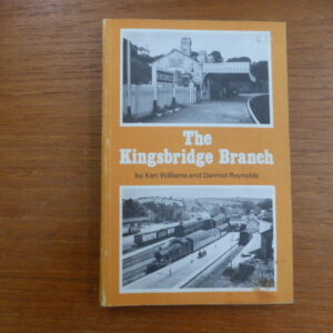 The Kingsbridge Branch