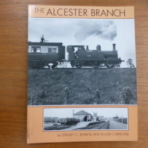 The Alcester Branch