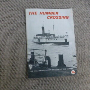 The Humber Crossing