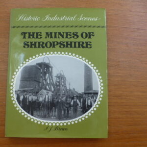 The Mines of Shropshire