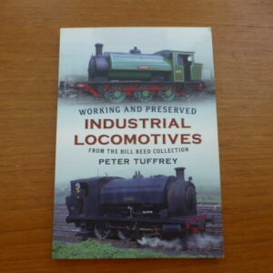 Working and Preserved Industrial Locomotives