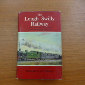 The Lough Swilly Railway