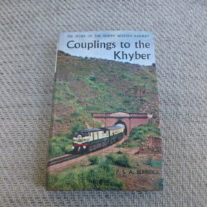 Couplings to the Khyber