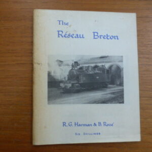 Reseau Breton