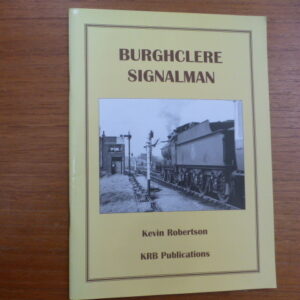 Burghclere Signalman