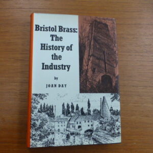 Bristol Brass - The History of the Industry