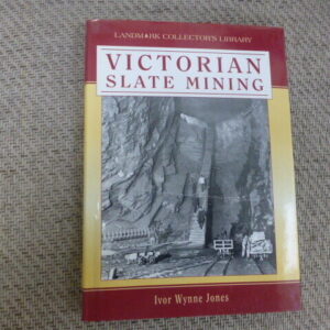 Victorian Slate Mining