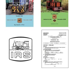 UK Basic Membership (Digital and printed Bulletins)