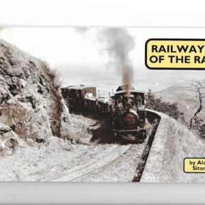 Railways of the Raj