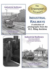 Industrial Railways Part 1 and Part 2