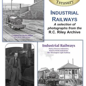 Industrial Railways Part 1 and Part 2