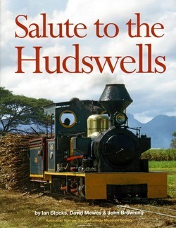 Salute to the Hudswells