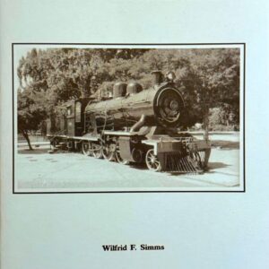 The Railways of Chile Volume V (Southern Chile)