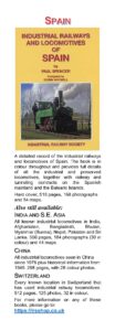 South Africa Bookmark_2