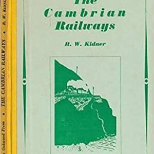 The Cambrian Railways