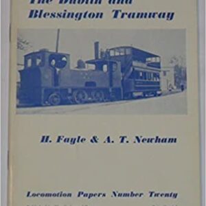 The Dublin and Blessington Tramway