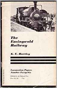 The Easingwold Railway