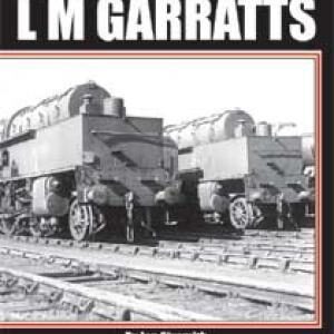 The Book of the L M Garratts