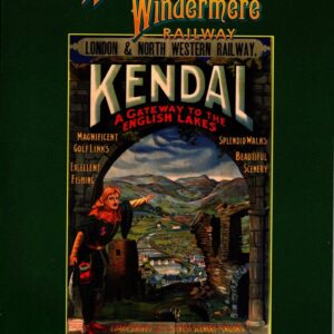 The Kendal and Windermere Railway