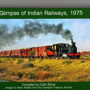 A Glimpse of Indian Railways