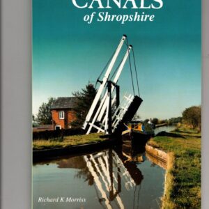 Canals of Shropshire