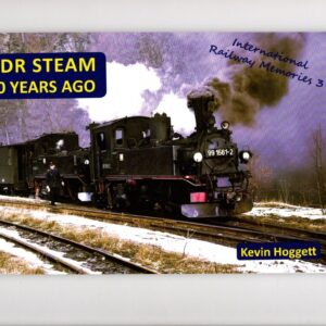 DDR Steam 40 years ago