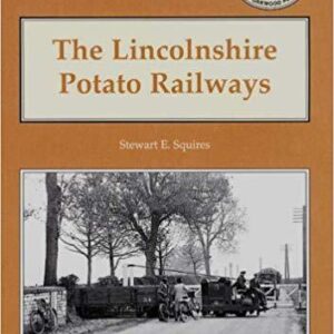 Lincolnshire Potato Railways